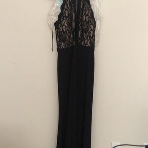 Formal dress